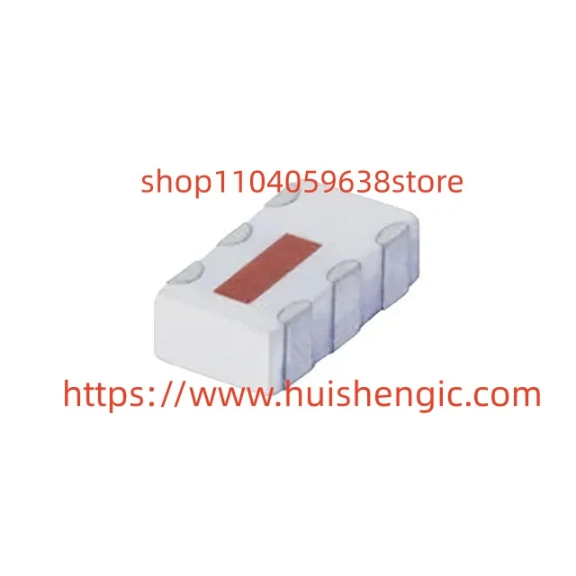 HFCN-3100+       6.65GHz median Qualcomm ceramic filter 6.5 GHz 50 ohms 6-SMD, no lead
