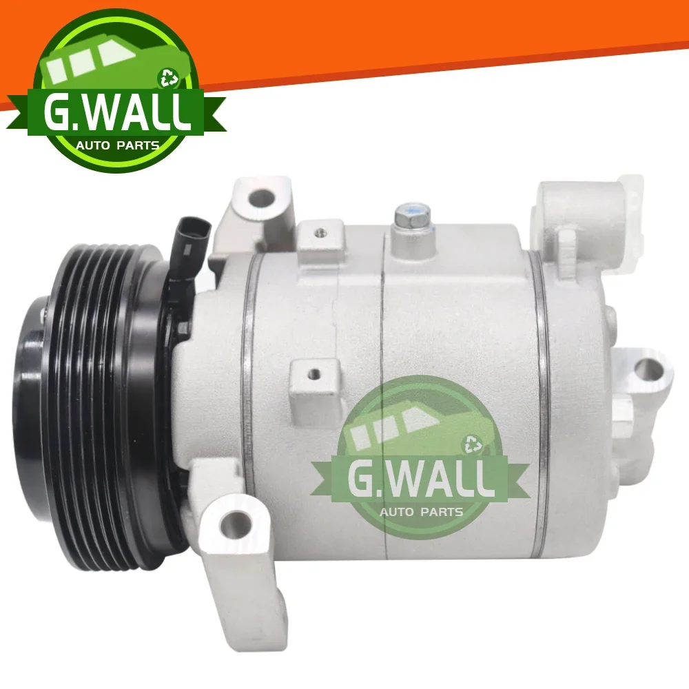 Compressore CA aria condizionata per Chevrolet Trailblazer 2012-2019 52122496 52122497 52122482 660869376