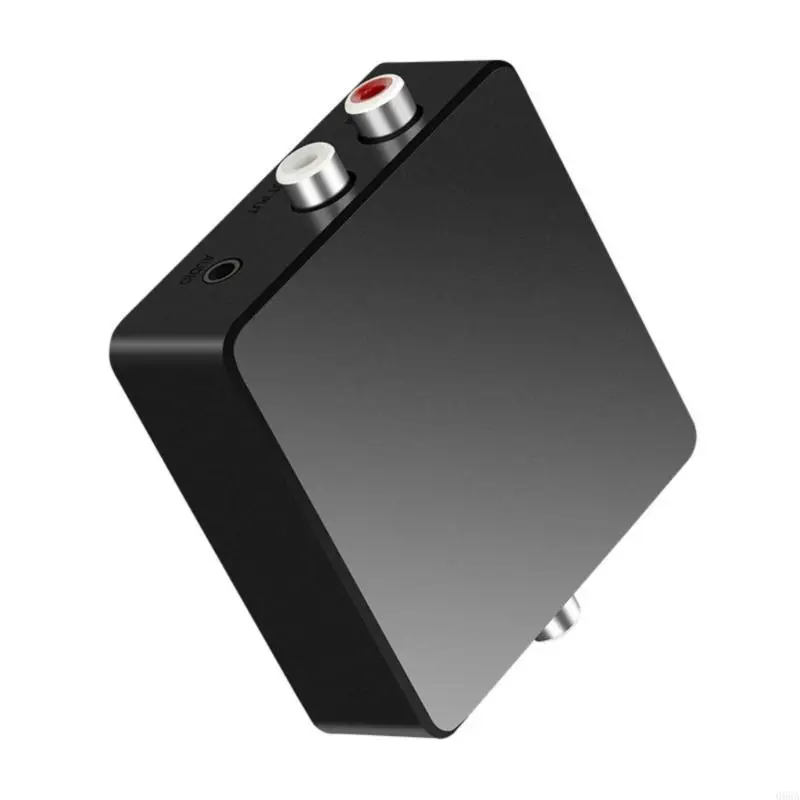 Hochleistungen digital bis analoge Audios -Konverteradapter mit fortschrittlichen Rauschreduzierungen für eindeutig 066a