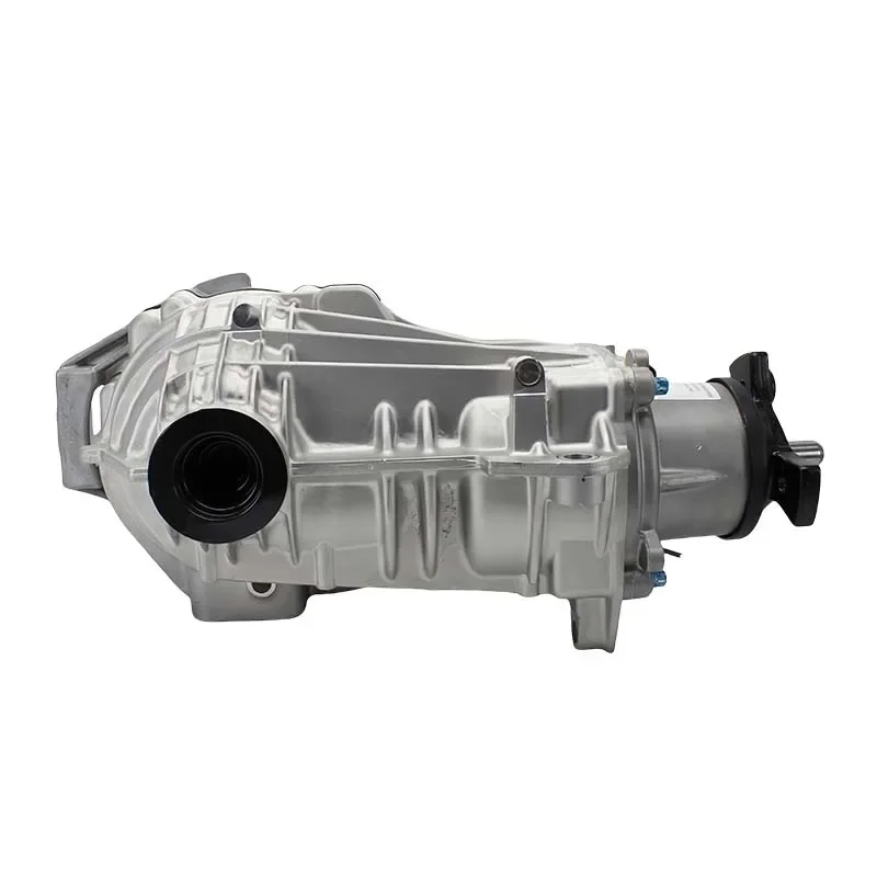 

Rear Differential Assembly For Mercedes-Benz CLA250 CLA45 A 250 A45 B250 4-Matic A2463506900 A2463502402 A2463501802