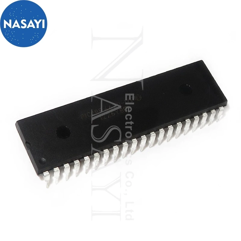 5PCS PIC18F4620-I/P PIC18F4620 30TPS12PBF 30TPS12 Z84C2010PEC Z84C2010 IGW75N60T G75T60 R6532P R6532 STTH6003CW STTH6003