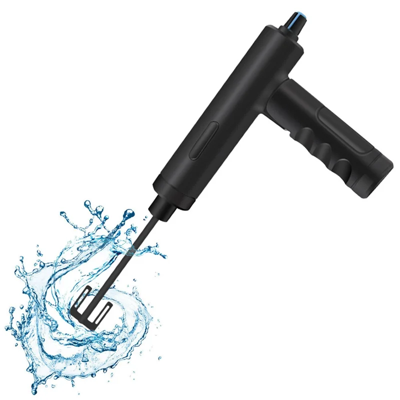 

A19F-перезаряжаемый миксер для смолы, мешалка для смолы для форм для смолы, материалов для смолы, эпоксидной смолы