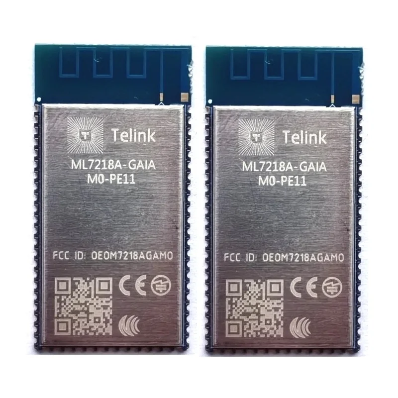 Telink ML7218A-GAIA…