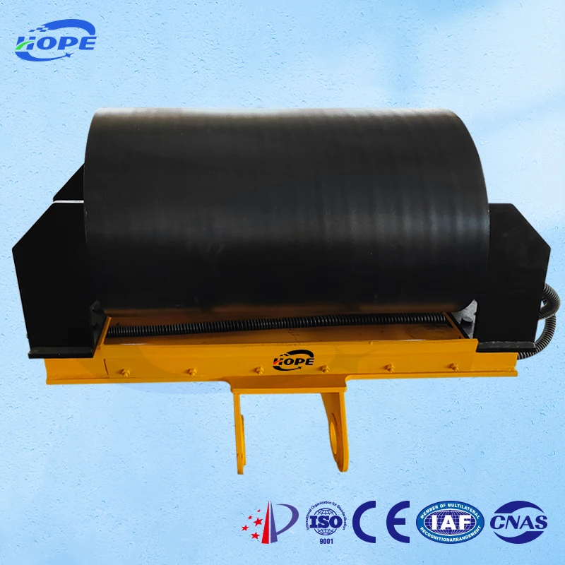 Durable Hydraulic Vibrating Roller Compactor with Motor for Mini Tractor Construction Use