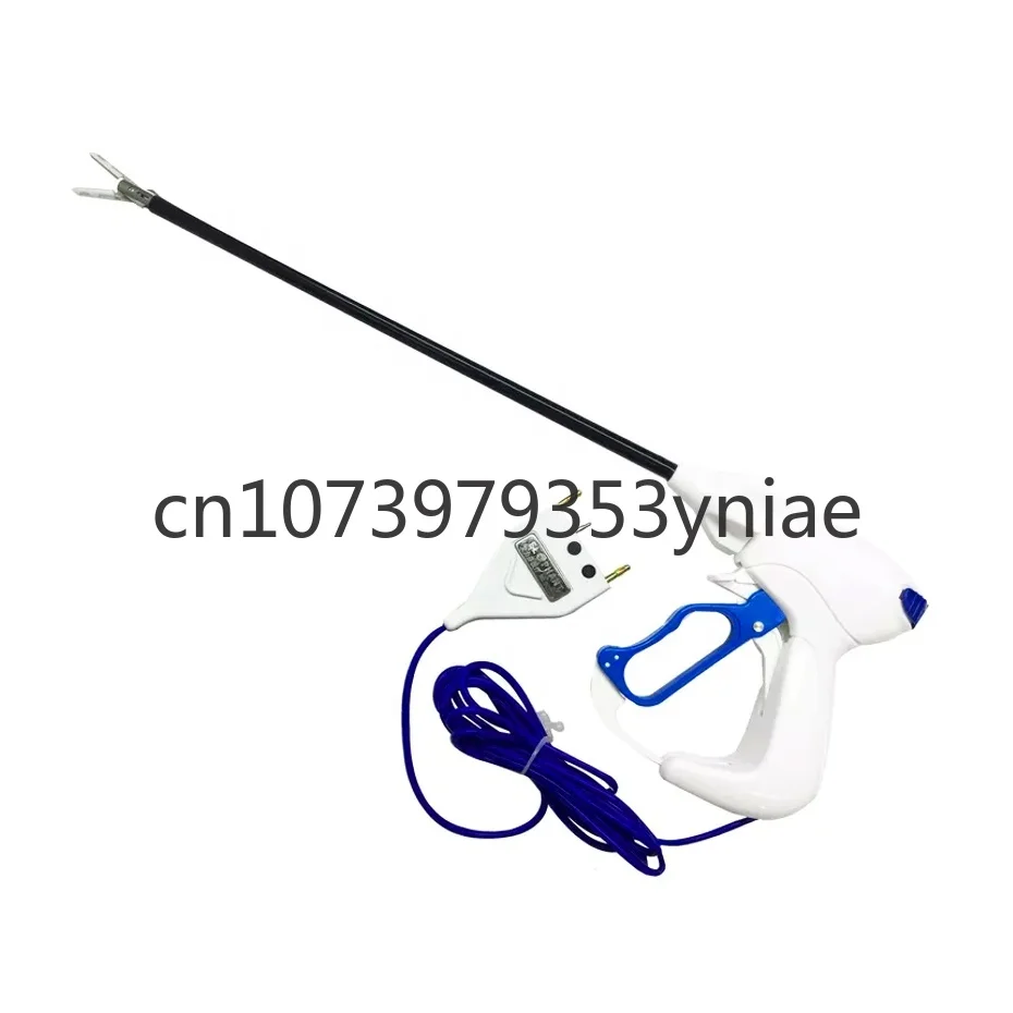 Ligasure Vessel Sealing Laparoscopic Sealer/Divider 5mm,10mm ,37cm,20cm Length ligasure instrument