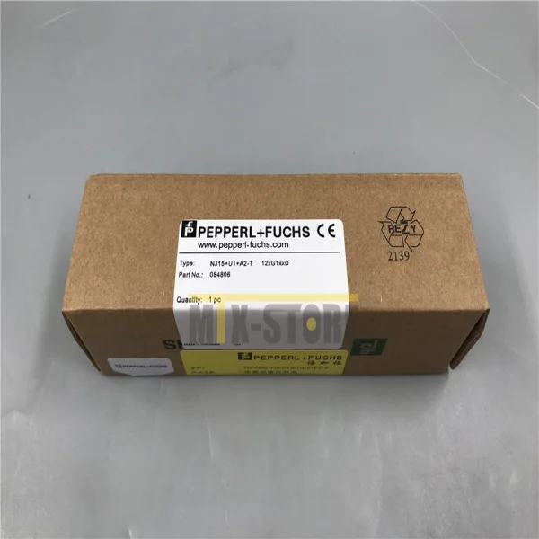 

1 шт. новый Nj15 + u1 + a2-t датчик и переключатель усилителя совершенно новый оригинальный точечный ПЛК