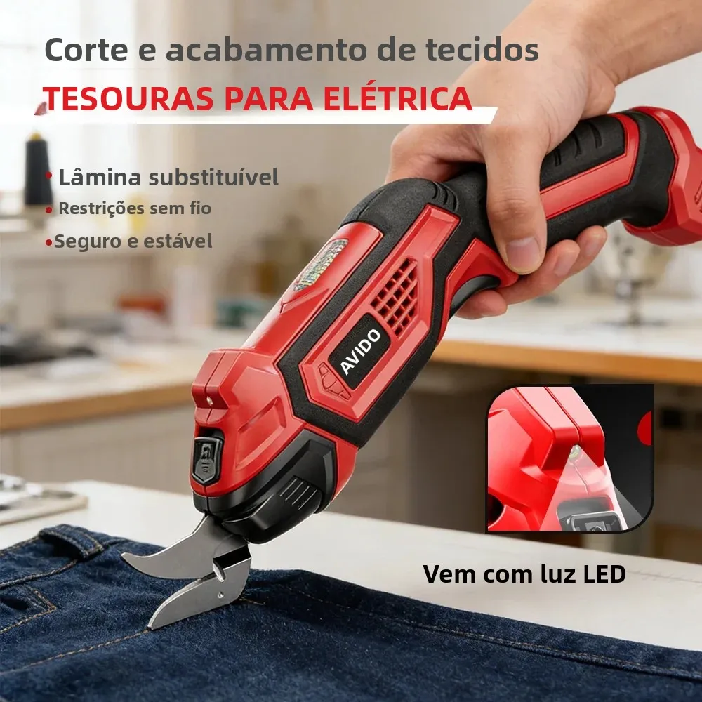 2026-cordless-electric-scissors-for-fabric-leather-carpet-pvc-and-cardboard-42v-2000mah-battery-led-light-cutter-for-fabric