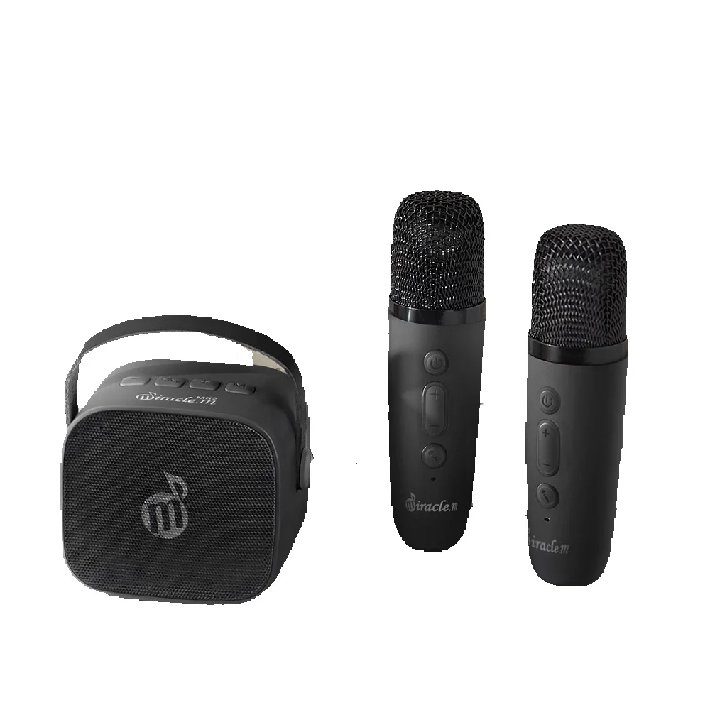 Mirable M M52se Wireless Mmicrophone 2 Pct Bluetooth microphone for Speaker wireless microphone lecture gift