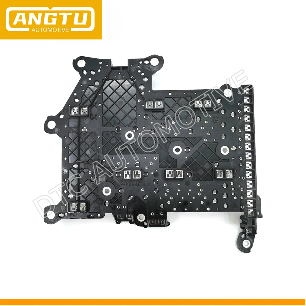 

7 Speed Replacement Gearbox 0BH DQ500 0BT 0DE Circuit Board Kit for Volkswagen Audi for Audi Q3 13-16