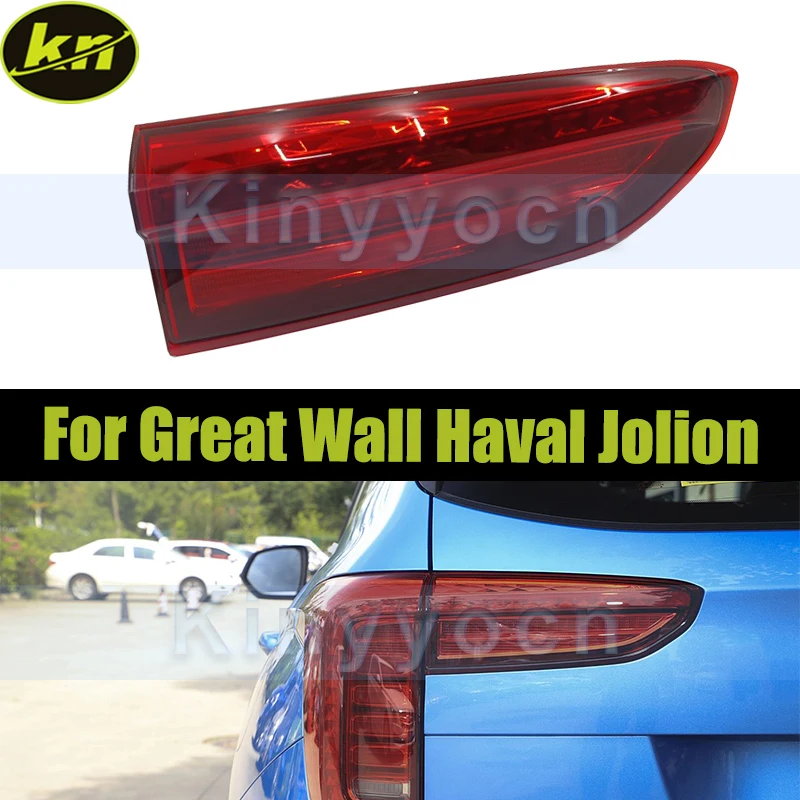 

Rear Bumper Inner Taillight For Great Wall Haval Jolion Taillight Brake Light Rear Bumper Taillight
