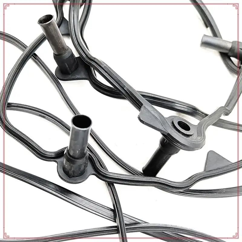 

Прокладка крышки клапана двигателя, полоса головки блока цилиндров 285-4106/2854106 268-3490 2683490 для деталей трактора гусеничного типа D7 D6 D6 XE D6T