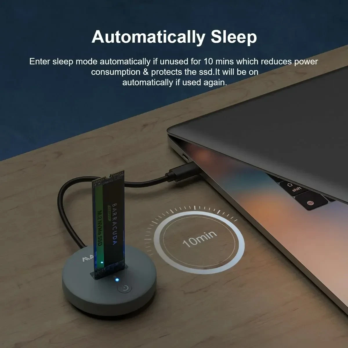 Thumbnail 4 - #18 Top 20 Hard Drive Docks Worth Buying In 2026