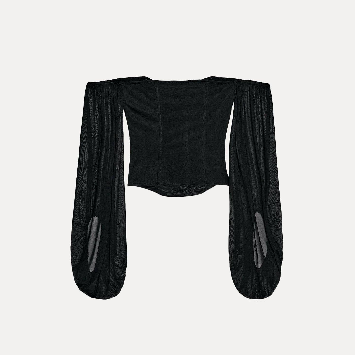 قميص نسائي أنيق من Z موديل 2025، تصميم مستقيم بأكمام طويلة وياقة مدببة، قطعة علوية متعددة الاستخدامات للارتداء اليومي بأ...