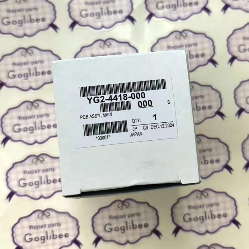 Neue Hauptplatine Motherboard PCB Ersatzteile für Canon RF 24-70mm F2.8 L IS USM Objektiv