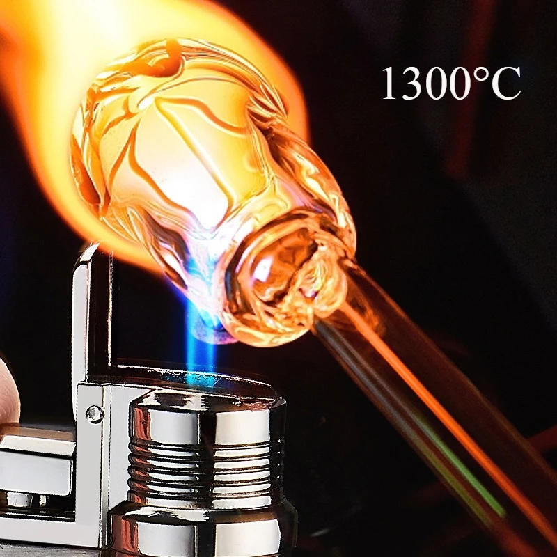 Finestra per Gas Visibile 1300 - Fire Piston Starter recensione e prezzo