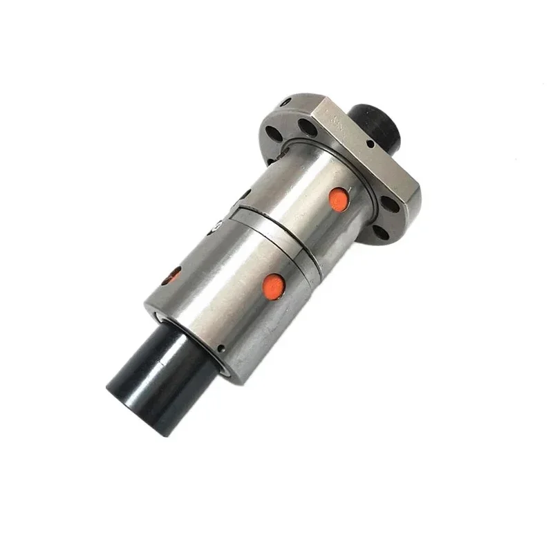 DFU1605 Шариковый винт DFU2005 DFU2505 DFU3205 DFU3210 DFU4005 DFU4010 Двойная шариковая гайка