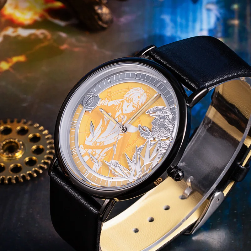 الروح أرض المحاربين 2: عشيرة تانغ غير المنفصلة Douluo القارة مشتقات الرسوم المتحركة مشاهدة السلع هدية Huo Yuhao Wang Dong