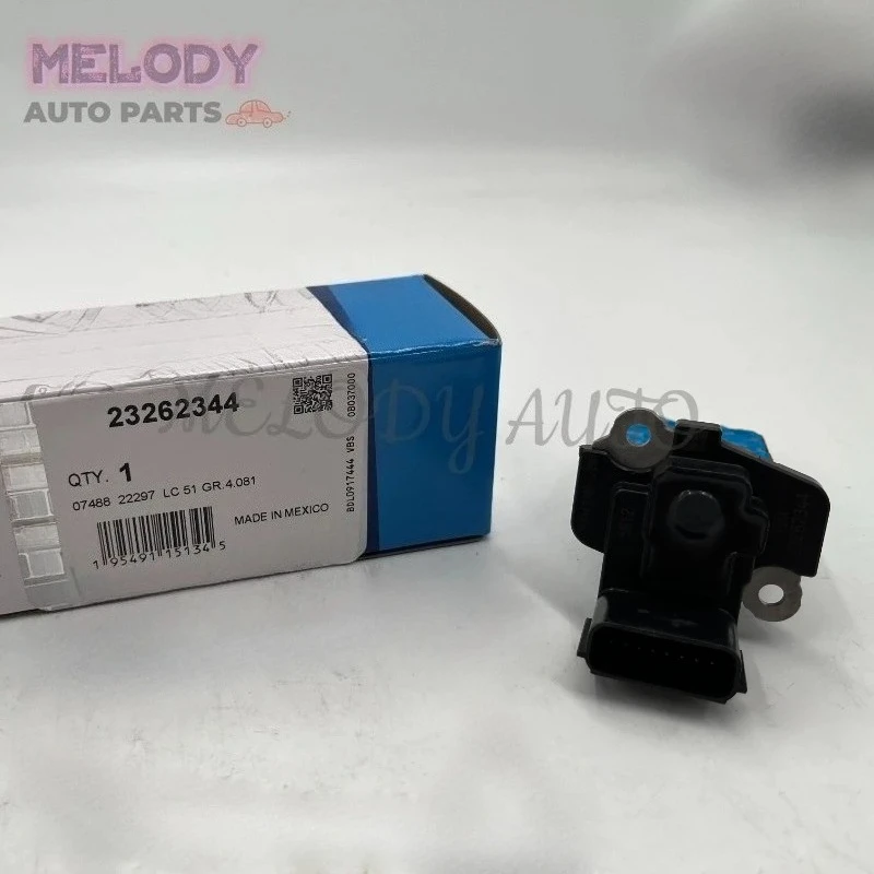 

23262344 20787043 AFH70M-122 Mass Air Flow Meter Sensor MAF For Chevrolet Malibu Camaro Corvette Cruze For GMC Yukon Terrain