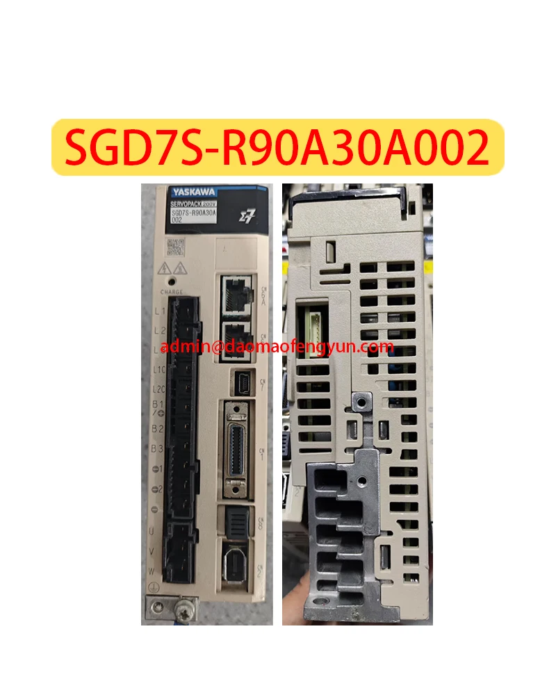 SGD7S-R90A30A002 Us…