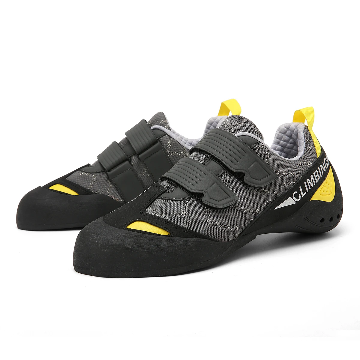 Professional Teenage Rock-Climbing shoes indoor outdoor climbing shoes entry-level Rock-Climbing bouldering training shoes