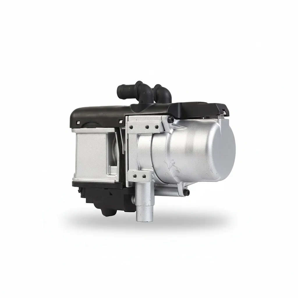 

Water Liquid Parking Heater, 12V 24V 16KW 5KW Diesel Heating System, for MAN Heavy Duty D0826 6.9L Engine, Truck RV Boat