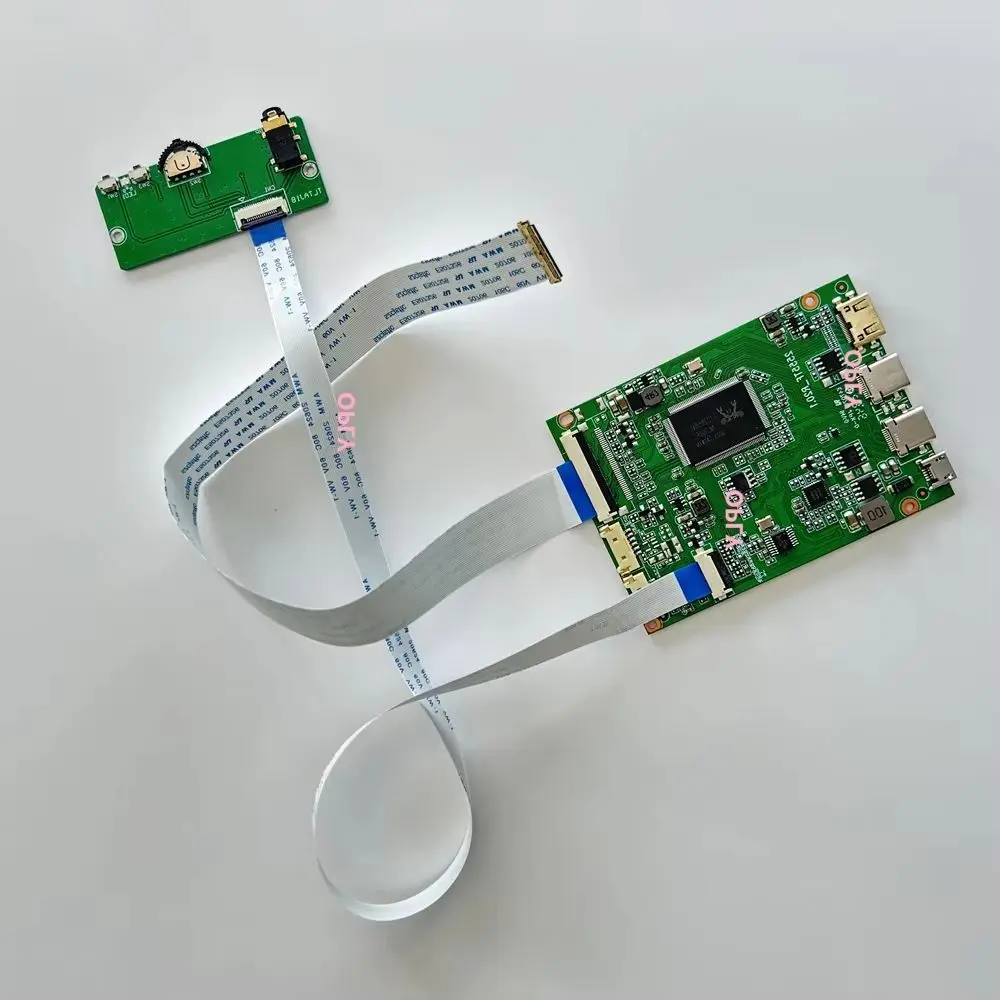 Controllor Board Ed… - image