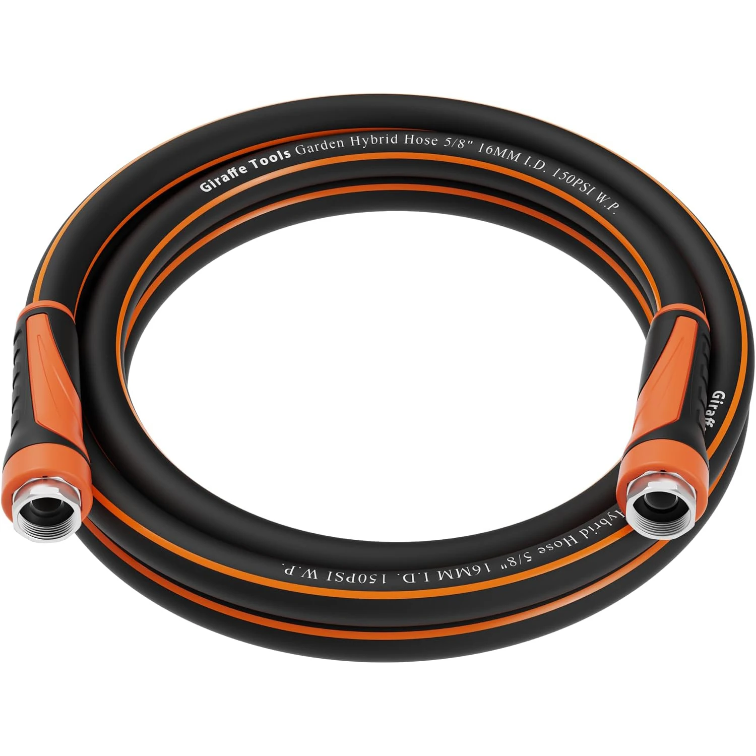 Giraffe Tools Garden Hose 5/8