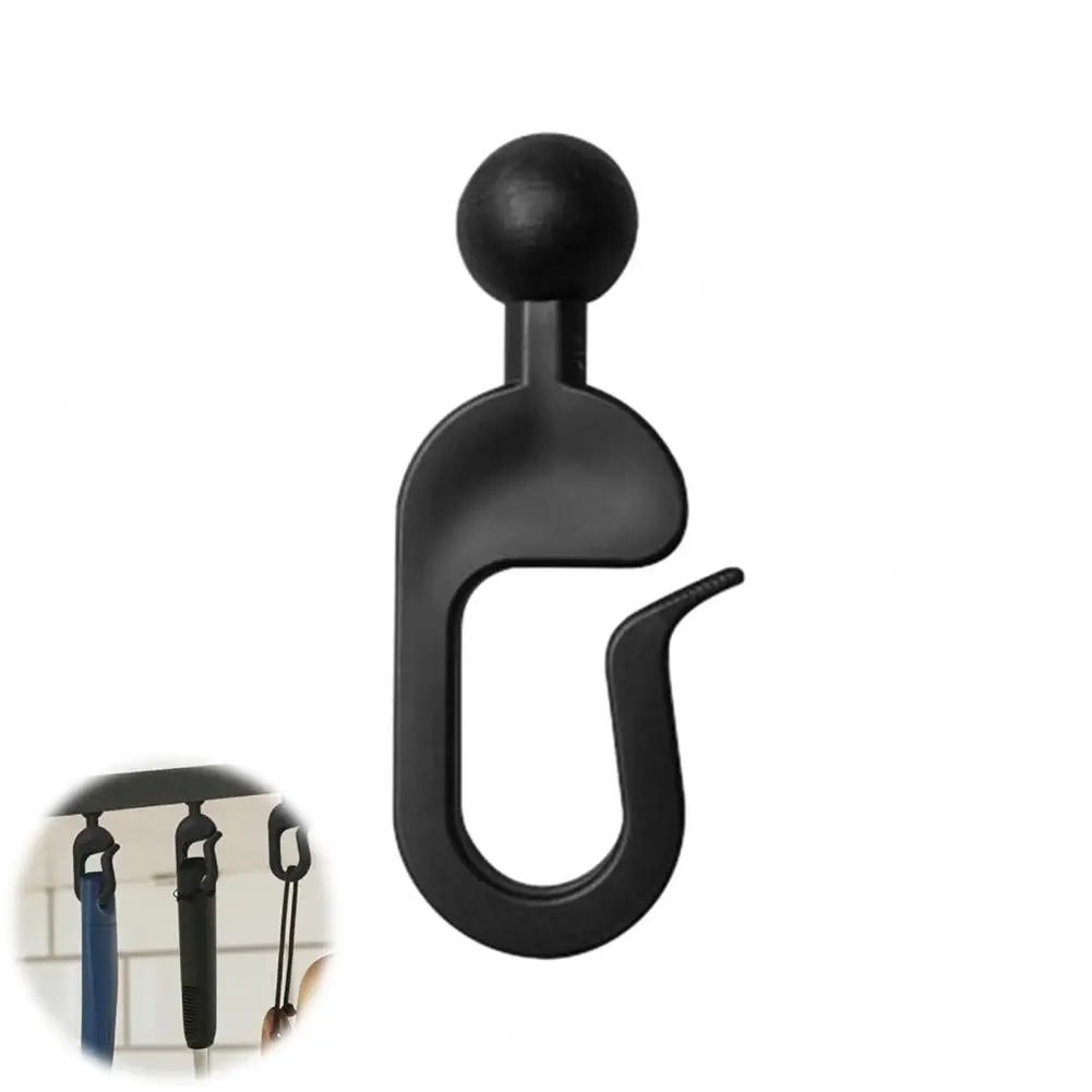 

Outdoor Curtain Rings Outdoor Hotel Gazebo Curtain Hooks Heavy Duty Plastic Track Accessories for Netting Gnats for Outdoor