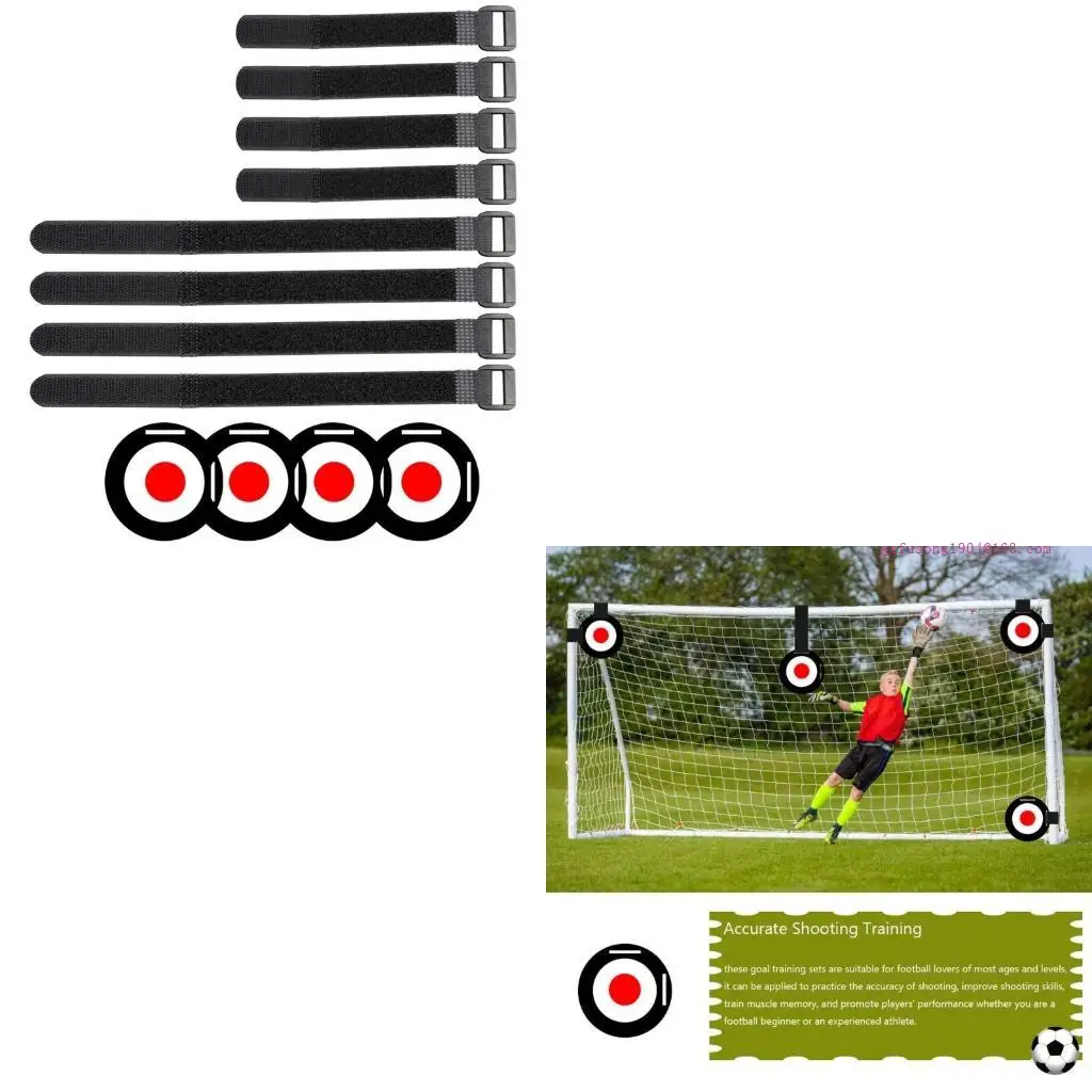

Soccer Training Targets Discs Agility Targets Flat Cones Training Soccer Targets D5QD