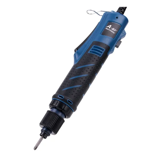 

A-BF Electric Screwdriver Stepless Speed Power Repair Tool Regulation Automatic Electric Batch Industrial Electronic Screwdriver