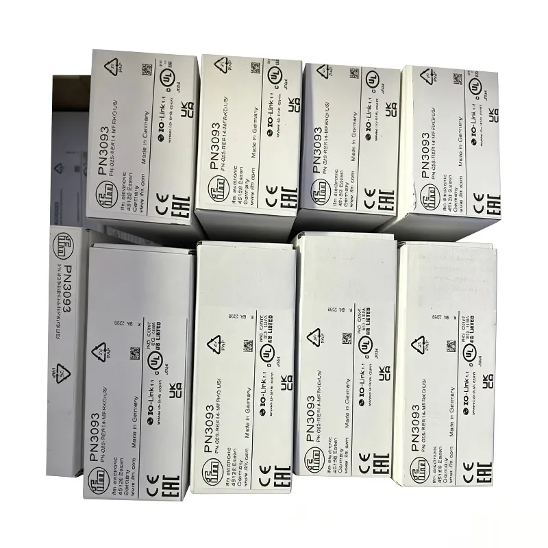 Pilz Safety Monitoring Device 777302 IP67 Made In Germany Industrial Use