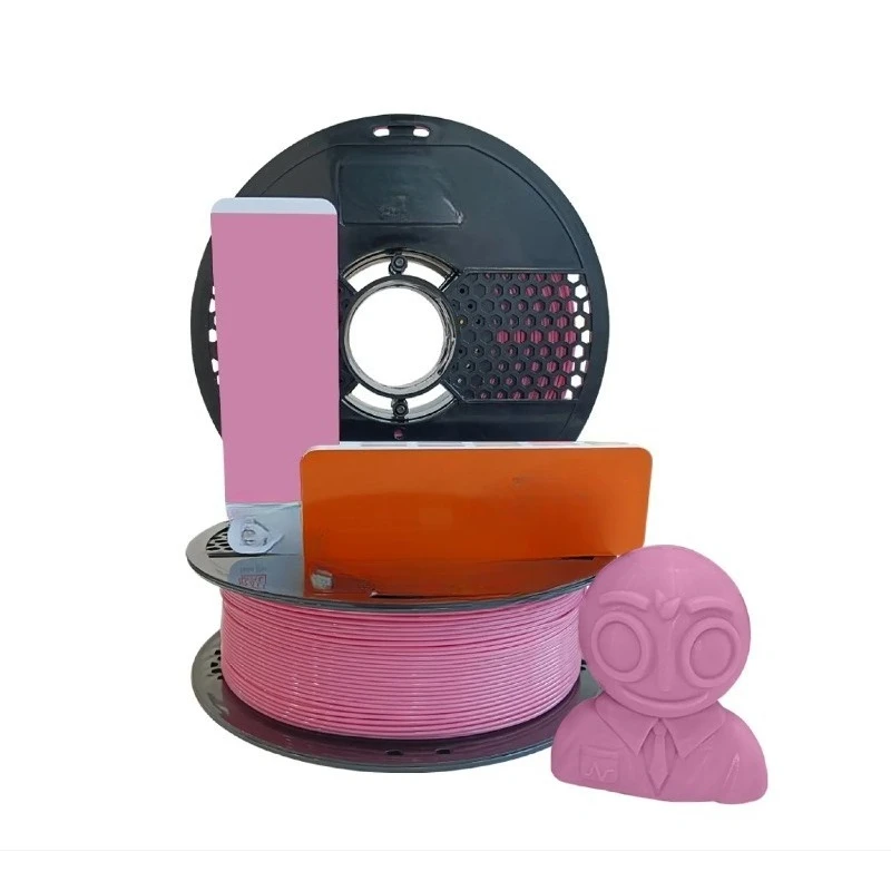 

Premium Bubble Gum Pink 3D Printer Compatible 3D Printer Filament Accessories