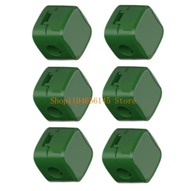 5ASD Магнитные держатели кабеля Зажима