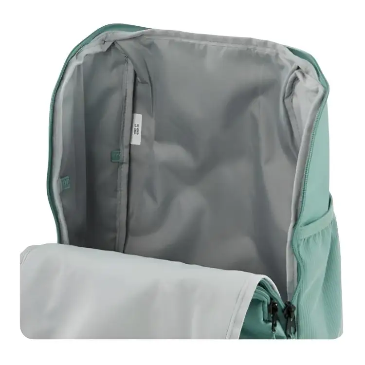 Mochila Nike de Tela para Mujer Verde Hierba HM9970-017
