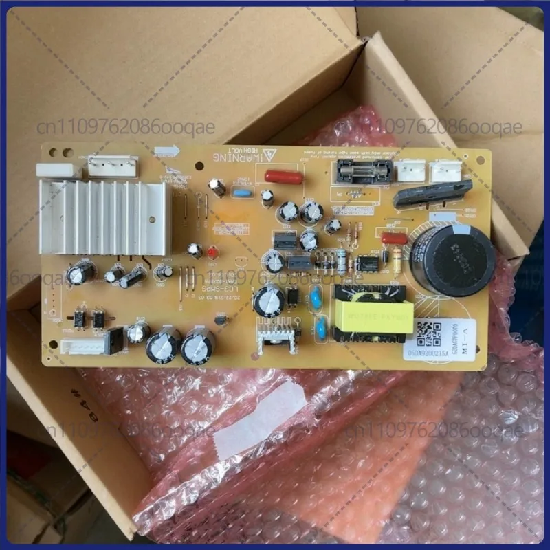 New for Samsung refrigerator inverter drive board DA92-00215A DA92-768E DA92-768A