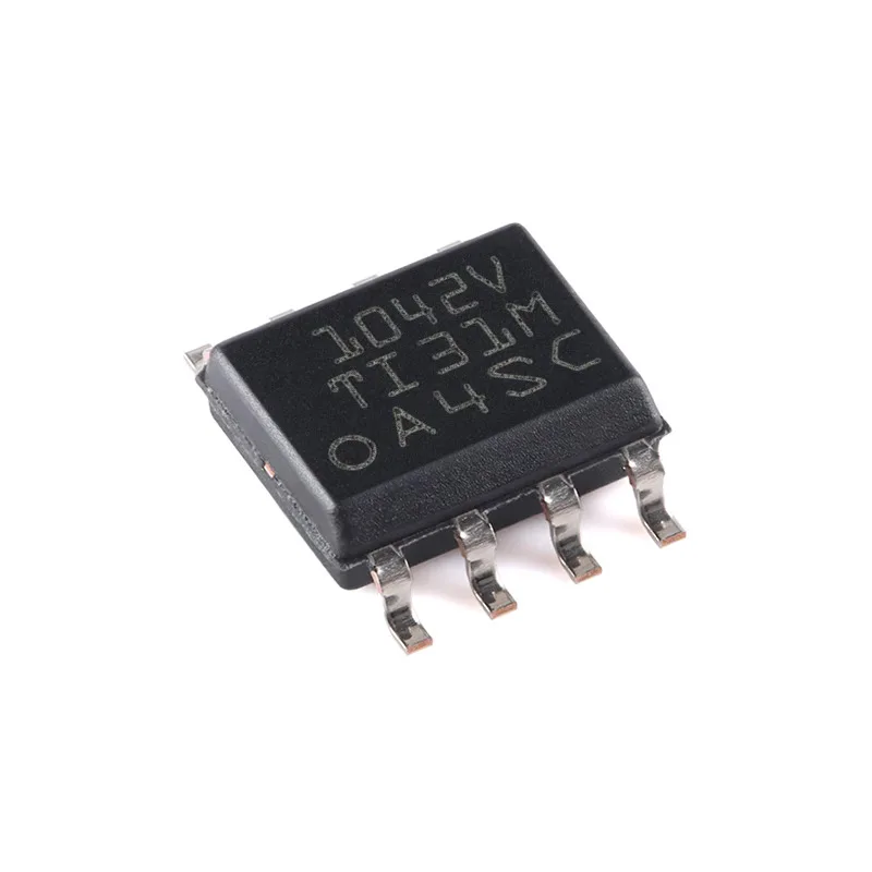 10pcs/Lot TCAN1042VDRQ1 SOP-8 MARKING;1042V CAN Interface IC Automotive fault-protected Operating Temperature:- 55 C-+ 125 C