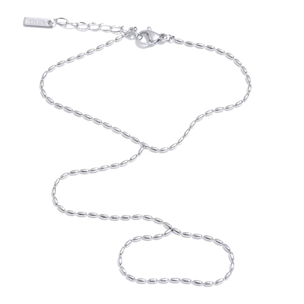NiNice Bracelet Stainless Steel Cubic Zirconia Fashion Natural Pearl Flower  Hand Chain Selected Jewelry Popular Gift