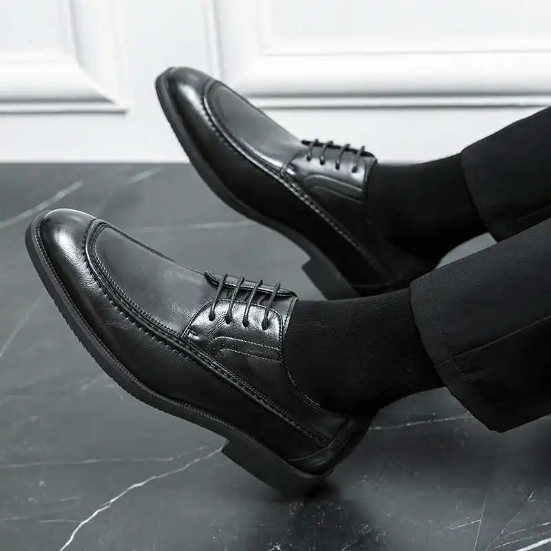 

Баскетбольные кроссовки для игр на высокой платформе, мужские лоферы, классические мужские кроссовки, летние мужские летние спортивные необычные необычные