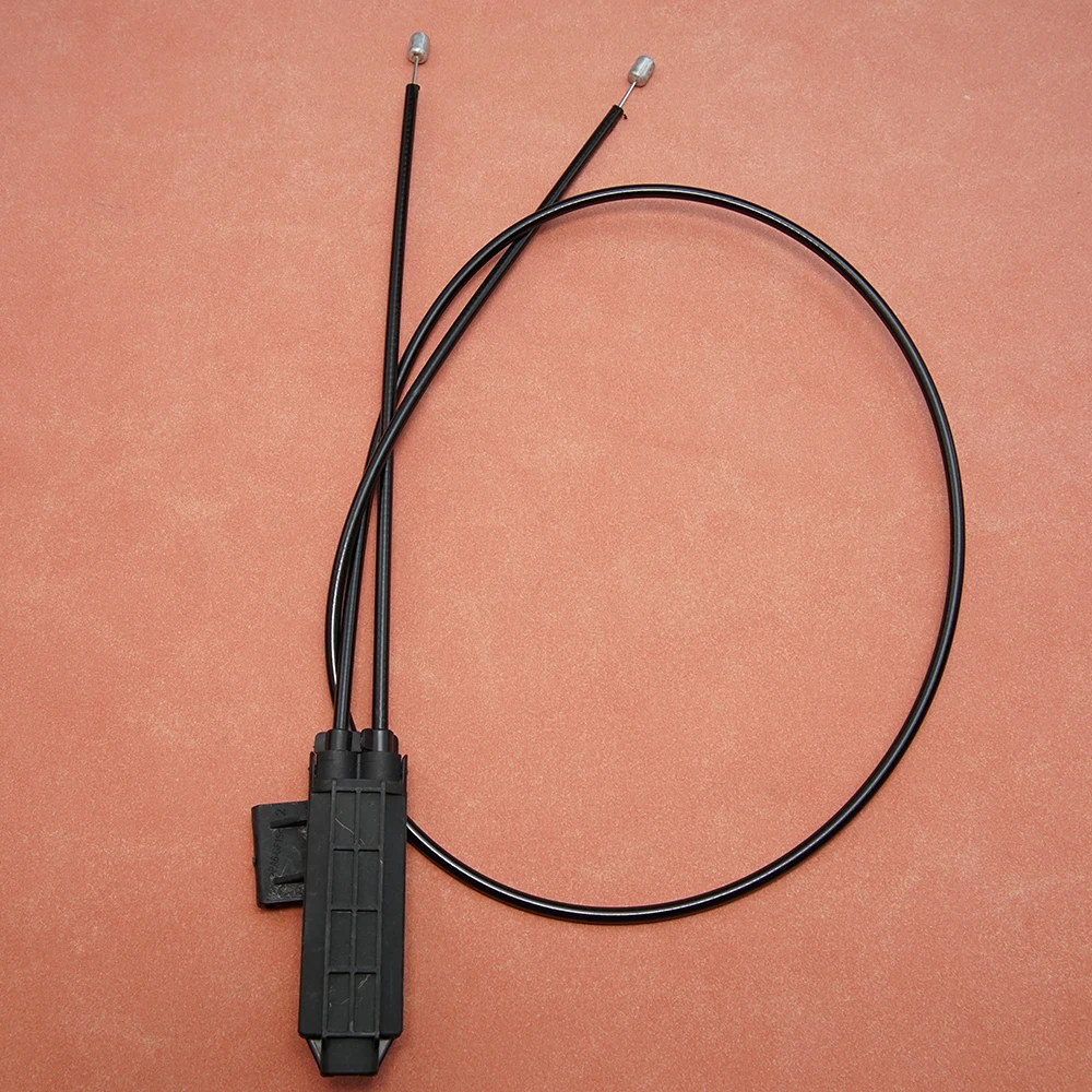 31385848 Car Engine Hood Release Cable Front Cover Cable For Volvo S60 S60L S60 Cross Country V60 2013 2014 2015 2016 2017