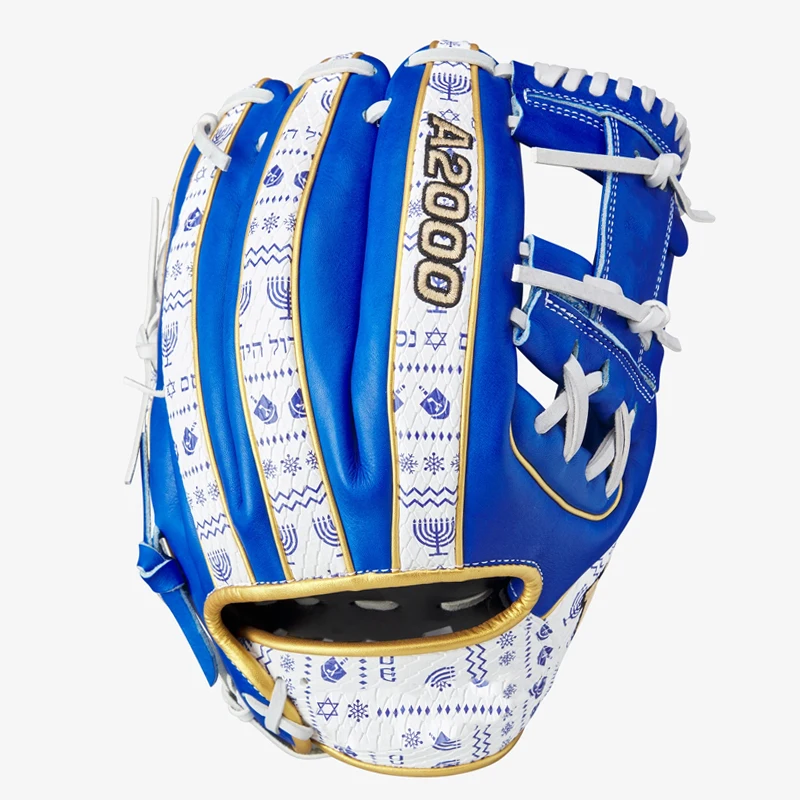 Baseball Gloves Cus… - image