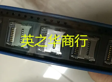 10 buah MTR3-8930 MC043- baru asli