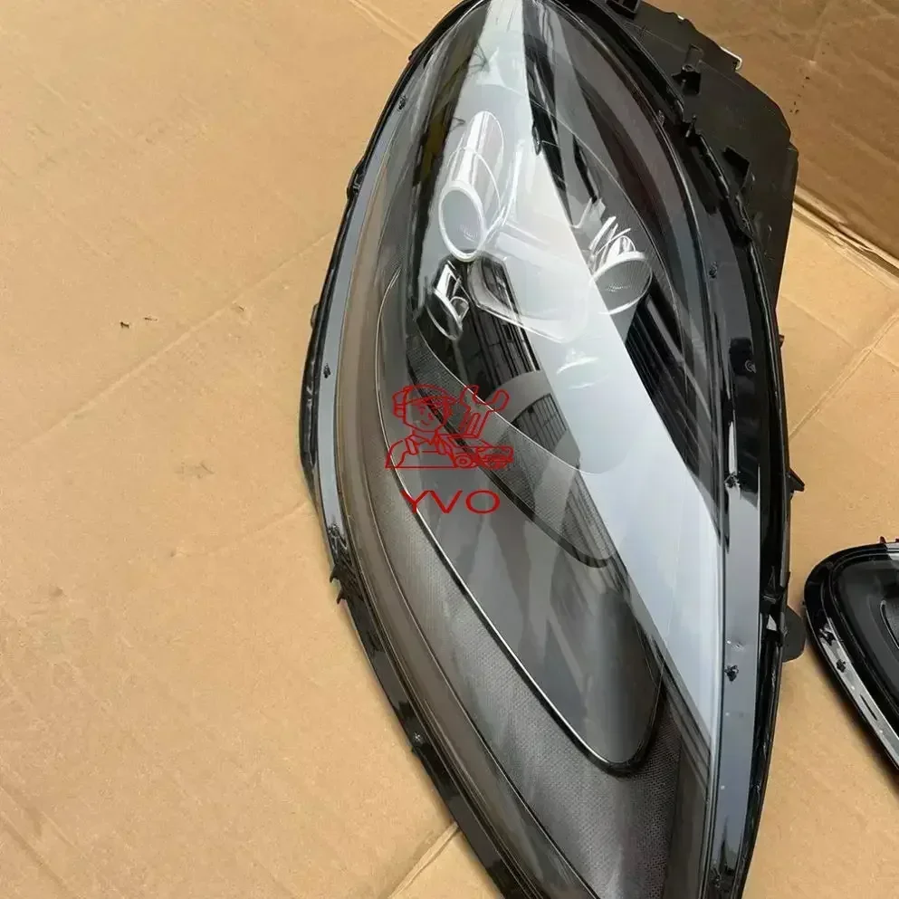 

2023 Hot Selling Competitive Price Headlight PORSCHE Cayenne