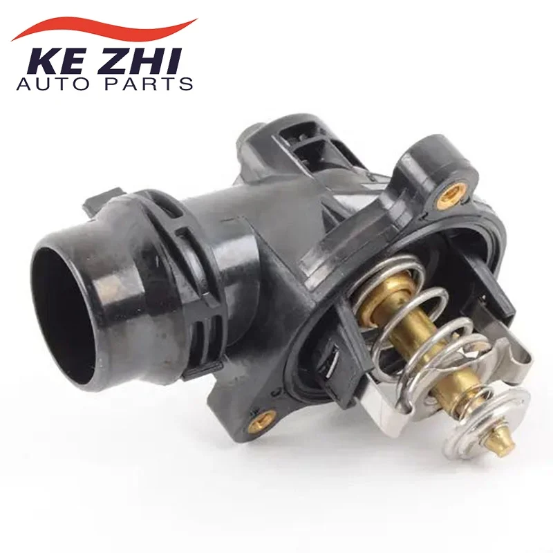 

11537510959 Engine Coolant Thermostat Assembly For BMW X1 N46 E46 E85 E83 E87 E90 E91 1153 7510 959