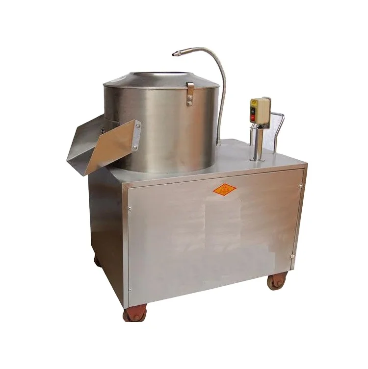 

Carrot Peeling Machine/automatic Mechanical Potato Peeler/commercial Potato Peeler