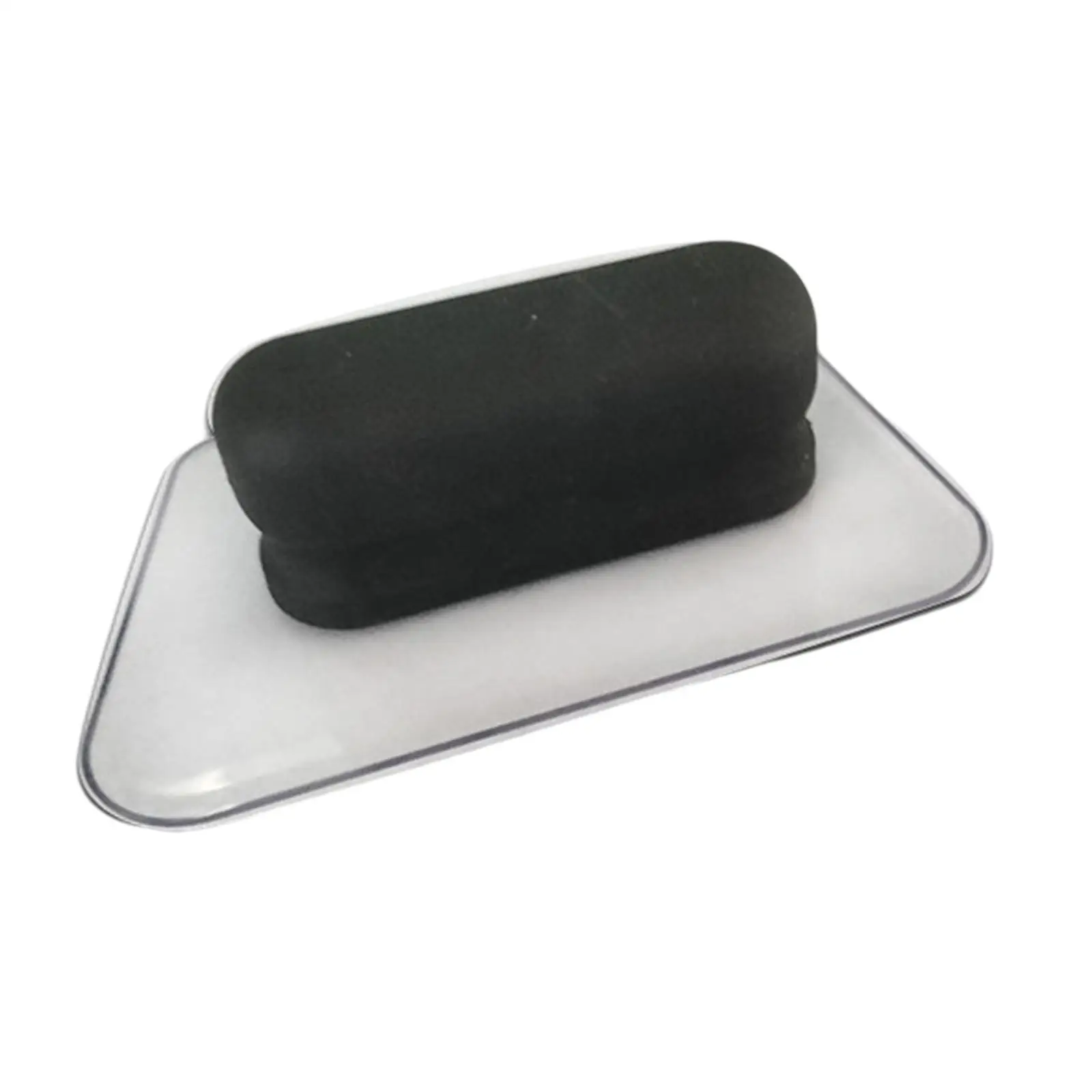 Plastic Trowel for Plastering Handy Wall Polishing Tool for Diatom Mud Paint Application and Repair Work