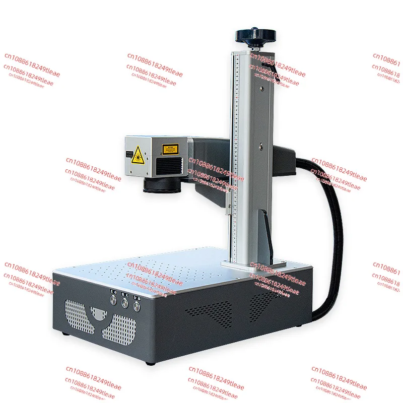 Handheld Portable Laser Marking Machine Small Engraving Workshop Outdoor Lettering Coding Metal Plastic Laser Carving