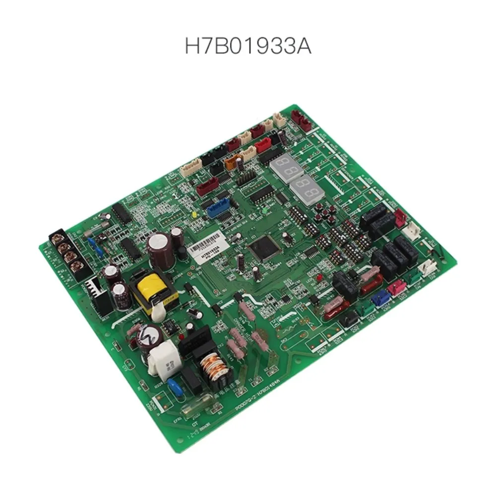 New for Hitachi air conditioner outdoor unit control motherboard H7B01933A original new computer board RAS-335FSLYNQ