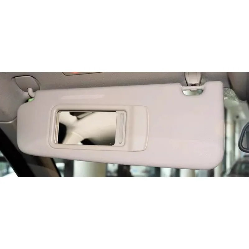 

Передний солнцезащитный козырек с зеркалом для макияжа слева и справа для BMW 5 серии F18 520 525 528 530 535LI 2010-2017 Совершенно новый