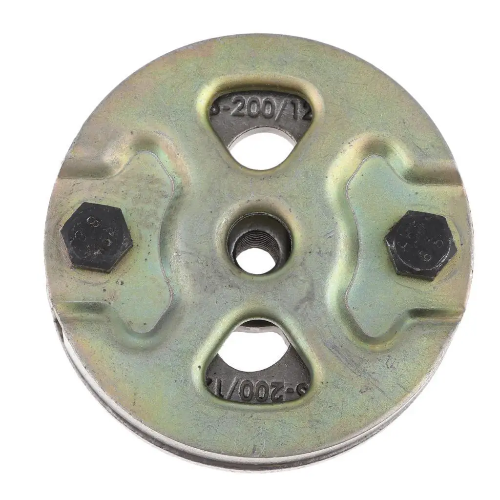 Clutch Replacement for STIHL FS120 FS200 FS250 FS300 FS350 FS400 Trimmer