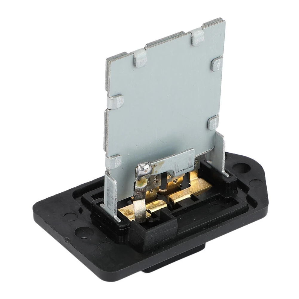 

Original Car Blower Motor Resistor 97128-1m000 971281m000 For Hyundai Accent Cerato Rio Sorento Sportage Spare Parts